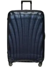 [Samsonite] C-Lite Spinner 81cm in Midnight Blue