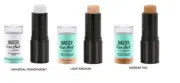 Maybelline Master Blur Stick Pore Minimizing Tinted Primer ~ Choose Shade