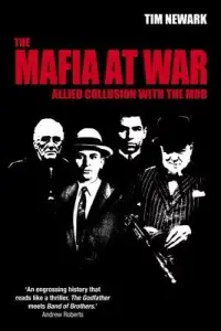 在飛比找博客來優惠-The Mafia at War: Allied Collu