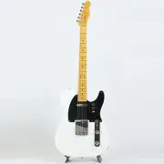 Fender USA LTD American Vintage II 1951 Telecaster Prototype White/Maple 806278