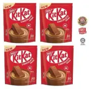 2 PACKS X KITKAT CHOCOLATE DRINK, 20 SACHETS x 33g - FAST SHIPPING