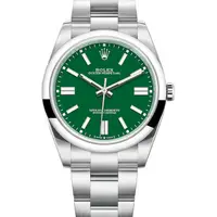 在飛比找PChome24h購物優惠-ROLEX 勞力士 124300 新款 OYSTER PER