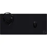 Logitech G840 XL Cloth Gaming Mouse Pad**