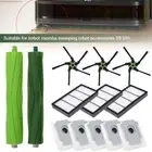 Replacement Parts for iRobot Roomba S9 S9+ 9150 Vacuum Filters Brushes Dust Bags