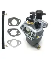 Carburetor Carb Assy. For Duromax DuroMax DuroStar PowerMax DJ190FD-14100-A