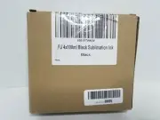 4x 100ML Refill bulk ink kit HP Canon Lexmark Dell brother inkjet printer, Black
