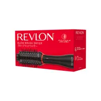 在飛比找誠品線上優惠-REVLON露華濃 蓬髮吹整梳/多功能吹風機/造型器/整髮梳