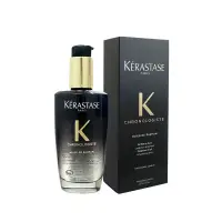 在飛比找環球Online優惠-KERASTASE 黑鑽極萃逆時玫瑰香氛露 100ml 國際