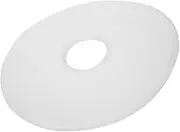 Zerodeko Dehydrator Sheets Food Dryer Mats for Jerky Fruits Veggies Reusable Plastic Pad Heat Resistant