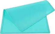 Kitchen Heat Insulation Pad Craft Silicone Mat Scale Epoxy Resin Craft Mat for Clean Crafting Workspace