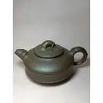 【茗壺居】早期收藏紫砂壺-#F12- 季益順