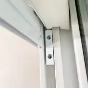 For Window Positioning Lock Block for Sliding Doors Customizable Ventilation