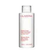 Clarins Moisture-Rich Body Lotion