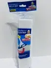 Magic Eraser Roller Mop Refill Mr. Clean New in Package