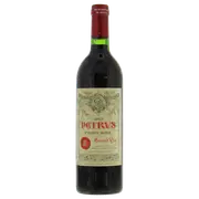 1983 Chateau Petrus Pomerol - Buy Online | The Wine Collective Marketplace