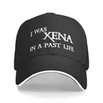 XENA WARRIOR PRINCESS IN A PAST LIFE 時尚潮人棒球帽