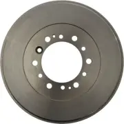 Brake Drum-C-TEK Standard Centric 123.44028 fits 90-94 Toyota Land Cruiser (for: Toyota)