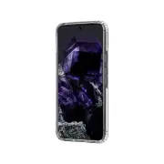 Tech21 EvoClear Phone Case For Google Pixel 8 - Clear