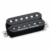 Seymour Duncan SH-5 Duncan Custom Humbucker Bridge Pickup Black
