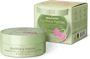 Pixi + Hello Kitty Anywhere Patches Multipurpose Hydrogel Under Eye 45 Pairs/90 Patches