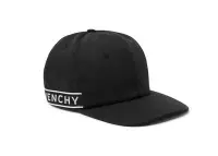 在飛比找Yahoo!奇摩拍賣優惠-GIVENCHY 紀梵希 logo帽