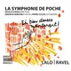 PAVANE ADW7586 拉羅西班牙交響曲拉威爾波麗露 Lalo Symphonie Espagnole Op21 Ravel Valse Tzigane Bolero (1CD)