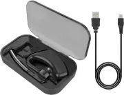 Power Charging Case Compatible with Plantronics Voyager Legend Headset
