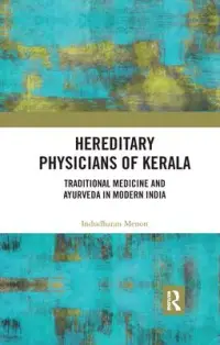 在飛比找博客來優惠-Hereditary Physicians of Keral