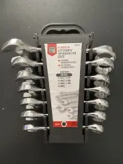 Surebilt: 82027 - 7pc Stubby Wrench Set, Metric - NEW!