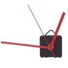 Silent Quartz Wall Clock Movement Mechanisms Battery Powered DIY Repair Parts