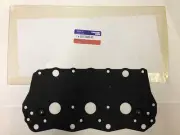 Genuine MG Rover 800 825 KV6 2.5 Cam Cover Gasket, LVP100360EVA, GUG705055VC.