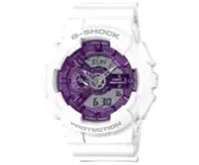 CASIO G-SHOCK GA-110WS-7AJF PRECIOUS HEART SELECTION Japan import new