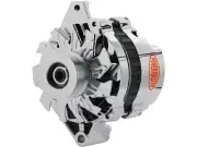 For 1987-1988 Chevrolet R20 Suburban Alternator Powermaster 87718GZJG (for: Chevrolet)