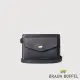 【BRAUN BUFFEL 德國小金牛】台灣總代理 城市 證件夾-午夜藍(BF817-170-MNB)