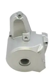 Left Stator Cover for 2-Coil Engine Fits 50cc 70cc 90cc 110cc 125cc Chinese ATV