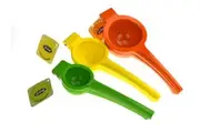 LEMON & LIME & ORANGE SQUEEZER PACK