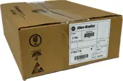 ALLEN BRADLEY 1786-CTK CN COAX TOOLKIT SER. B REV. A01 NEW SEALED SURPLUS