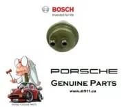 PORSCHE 911 924 Fuel Accumulator Bosch 0438170015 GENUINE (for: Porsche)