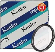 Kenko 010457 Camera Filter, Monocoat 1B Skylight Leica Filter, 39mm (Large), Black Frame, No Female Screw, UV Absorption