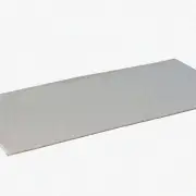 "TableLeafGuard: 25x54" Grey Storage Bag"