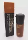 M.A.C STUDIO RADIANCE Serum-Powered Foundation NC 60 1.0oz/30ml NIB