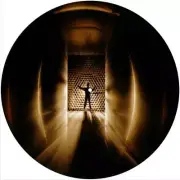 Slipmat Slip Mat for any Felt 12" Turntable LP DJ Record Player New WIND TUNNEL