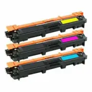 3x Toner Cartridge TN255 CMY For Brother HL3170CDW 3150CDN MFC9140CDN 9330CDW