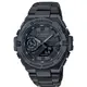 CASIO卡西歐 G-SHOCK GST-B500BD-1A 太陽能藍芽連線碳纖維核心防護沉穩婉錶 /黑 49mm｜樂天領券折300★全館特惠中★指定刷卡回饋10%