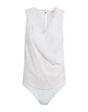 [PATRIZIA PEPE SERA] PATRIZIA PEPE SERA Bodysuits - Item 10081636