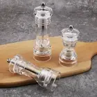 Bottle Cookware Salt Grinder Pepper Grinder Kitchen Tool Seasoning Grinding