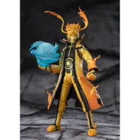 在飛比找露天拍賣優惠-老夆玩具【三月預購】代理版 BANDAI 萬代 SHF 火影