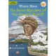 Where Were the Seven Wonders of the Ancient World?/Yona Z. Mcdonough/ Who Hq (COR)/ Dede Putra (ILT) 文鶴書店 Crane Publishi