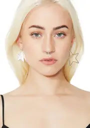 Big Bang Mismatch Earrings