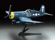 Tamiya 60327 1:32 Vought F4U-1D Corsair Military Aircraft Plane Model Kit